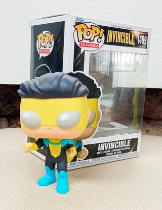 Funko Pop! . Varios.