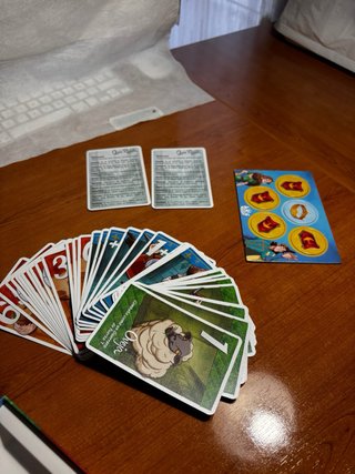 ¡Cobardes! Juego de mesa Paco Gómez