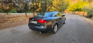 Audi A4 2008