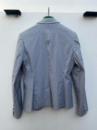 Chaqueta americana Tommy Hilfiger