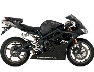 Bomba triumph 31990 2401977 101962-0602 daytona