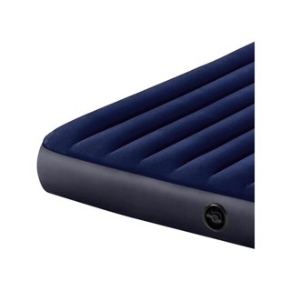 Intex colchón hinchable Dura-Beam King Size