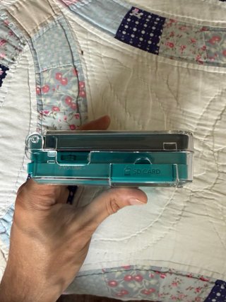 Nintendo 3DS Azul