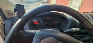Citroen Jumper Isotermo