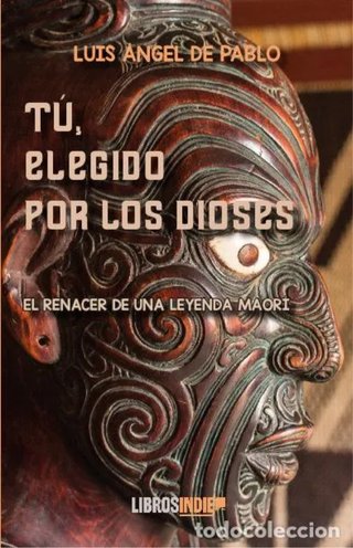 Tú, elegido por los dioses. El renacer de una leye