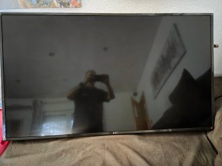 Smart TV 55 Negro