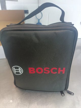 Cargador Batería Bosch C40-Li Profesional