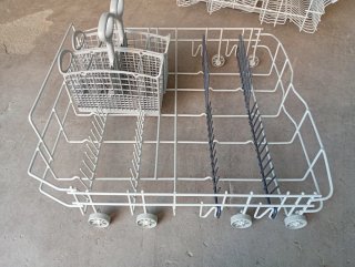 Cestas lavavajillas Fagor, Edesa