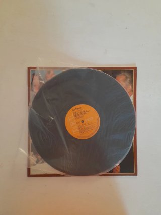 Vinilo Henry Mancini Orquesta Sinfonica
