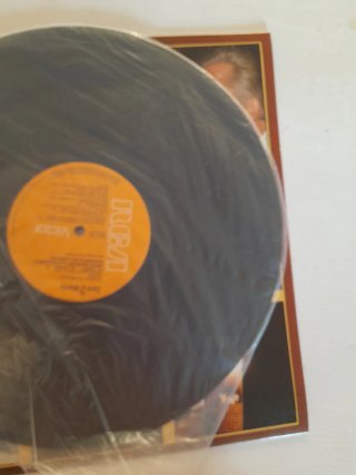 Vinilo Henry Mancini Orquesta Sinfonica