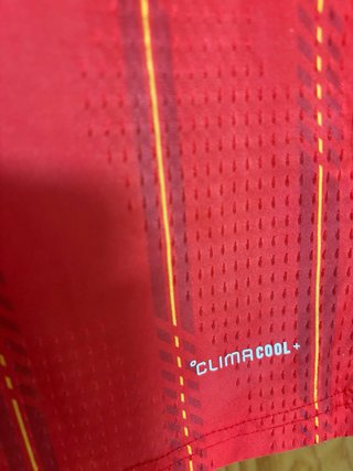 Camiseta España Adidas Talla M