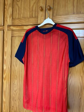 Camiseta España Adidas Talla M