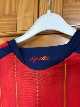Camiseta España Adidas Talla M