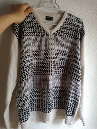 Jersey Brox Sister Talla M
