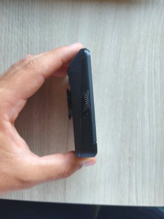 Wahoo ELEMNT ROAM