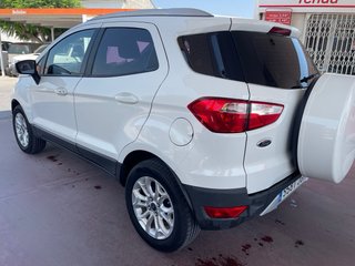 Ford EcoSport 2015