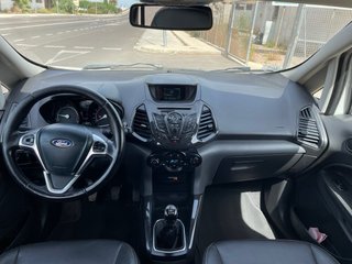 Ford EcoSport 2015