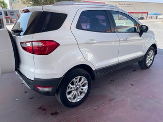 Ford EcoSport 2015