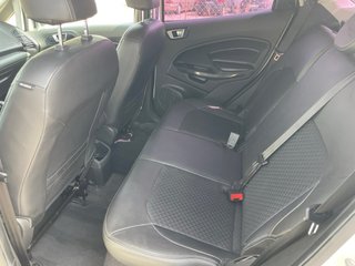 Ford EcoSport 2015
