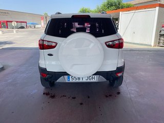 Ford EcoSport 2015