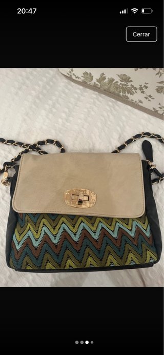 Bolso mujer