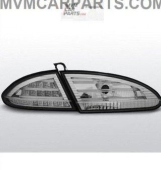 PILOTOS TRASEROS LED SEAT LEON 05-06 CRO