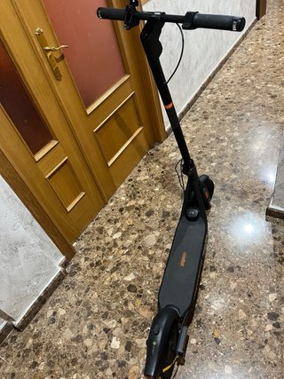 Patinete electrico