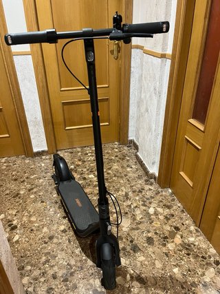 Patinete electrico
