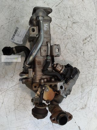 Válvula EGR BMW Serie 1 F20 2015-2019 B37D15A 7822349
