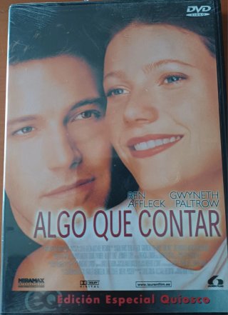 13 Películas DVD Cine (Español/Inglés)