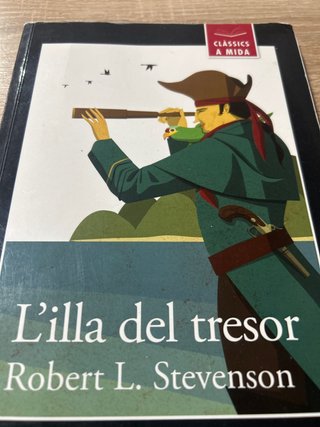 L'illa del tresor