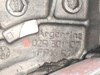 CAJA CAMBIOS SEAT IBIZA SC (6J1) CFW MZK
