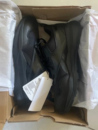 Reebok XT Sprinter 2.0 Talla 38 Negro