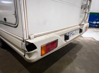 Autocaravana McLouis 251