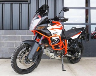 Cúpula KTM 1290 Super Adventure R Original Nueva