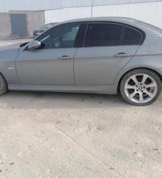 Despiece BMW 325I