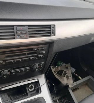 Despiece BMW 325I