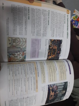 G i H geografia i història