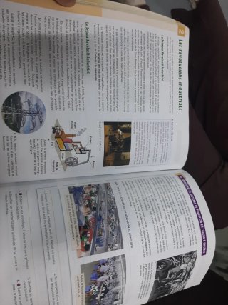 G i H geografia i història
