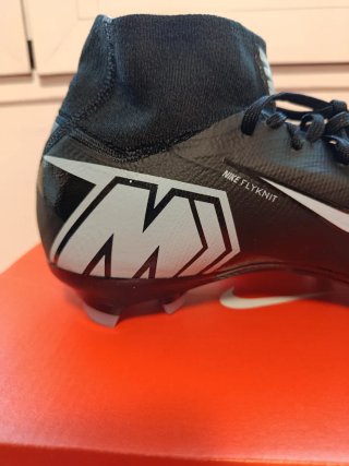 Nike Zoom Mercurial 10 Pro FG // Talla 41
