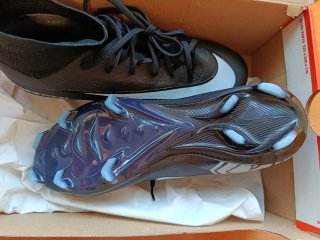 Nike Zoom Mercurial 10 Pro FG // Talla 41