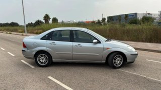 Ford Focus 2004