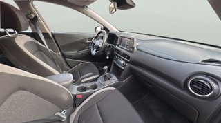 Hyundai Kona 1.0 TGDi Tecno 4x2 88 kW (120 CV)