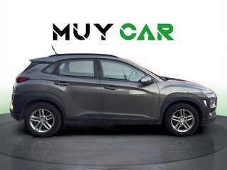 Hyundai Kona 1.0 TGDI Klass 4x2 88 kW (120 CV)