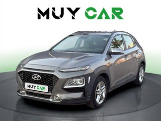 Hyundai Kona 1.0 TGDi Tecno 4x2 88 kW (120 CV)