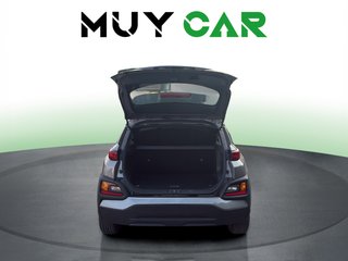 Hyundai Kona 1.0 TGDi Tecno 4x2 88 kW (120 CV)