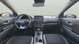 Hyundai Kona 1.0 TGDi Tecno 4x2 88 kW (120 CV)