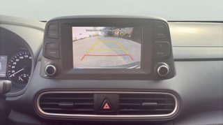 Hyundai Kona 1.0 TGDi Tecno 4x2 88 kW (120 CV)