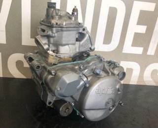 Despiece Motor Rotax 122 Aprilia rs 125