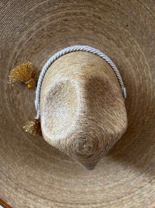 Sombrero Messicano Originale
